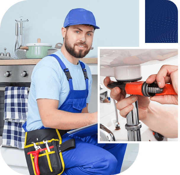 Tesisat hizmeti görseli