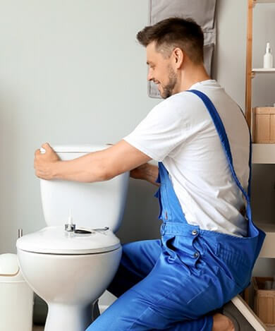 Tuvalet ve Klozet Tamiri