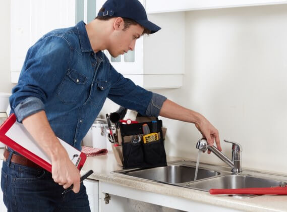 Tesisat hizmeti görseli